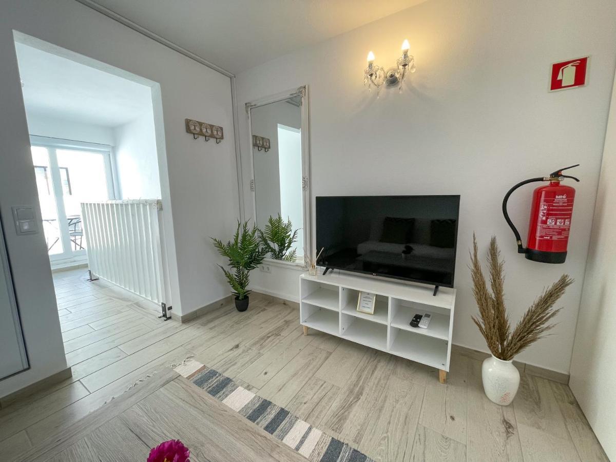 ポルティマンOur Charming Houseアパートメント エクステリア 写真