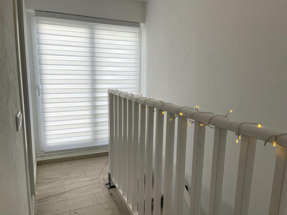 ポルティマンOur Charming Houseアパートメント エクステリア 写真