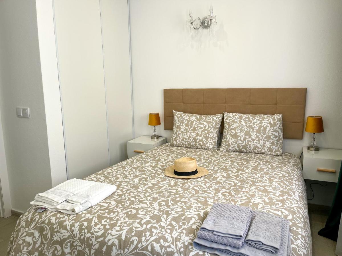 ポルティマンOur Charming Houseアパートメント エクステリア 写真