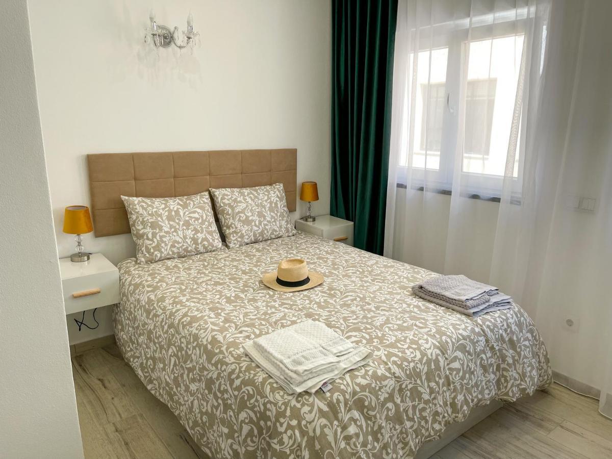 ポルティマンOur Charming Houseアパートメント エクステリア 写真
