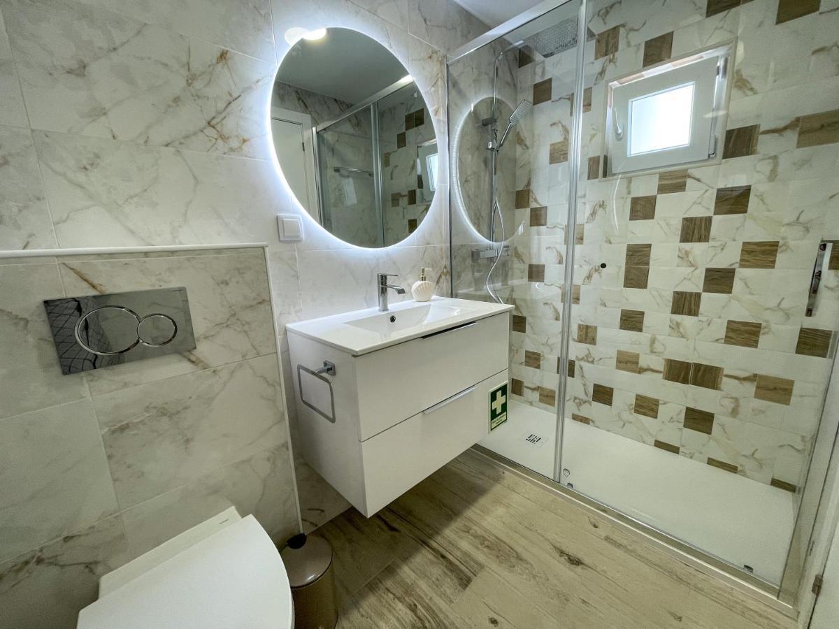 ポルティマンOur Charming Houseアパートメント エクステリア 写真
