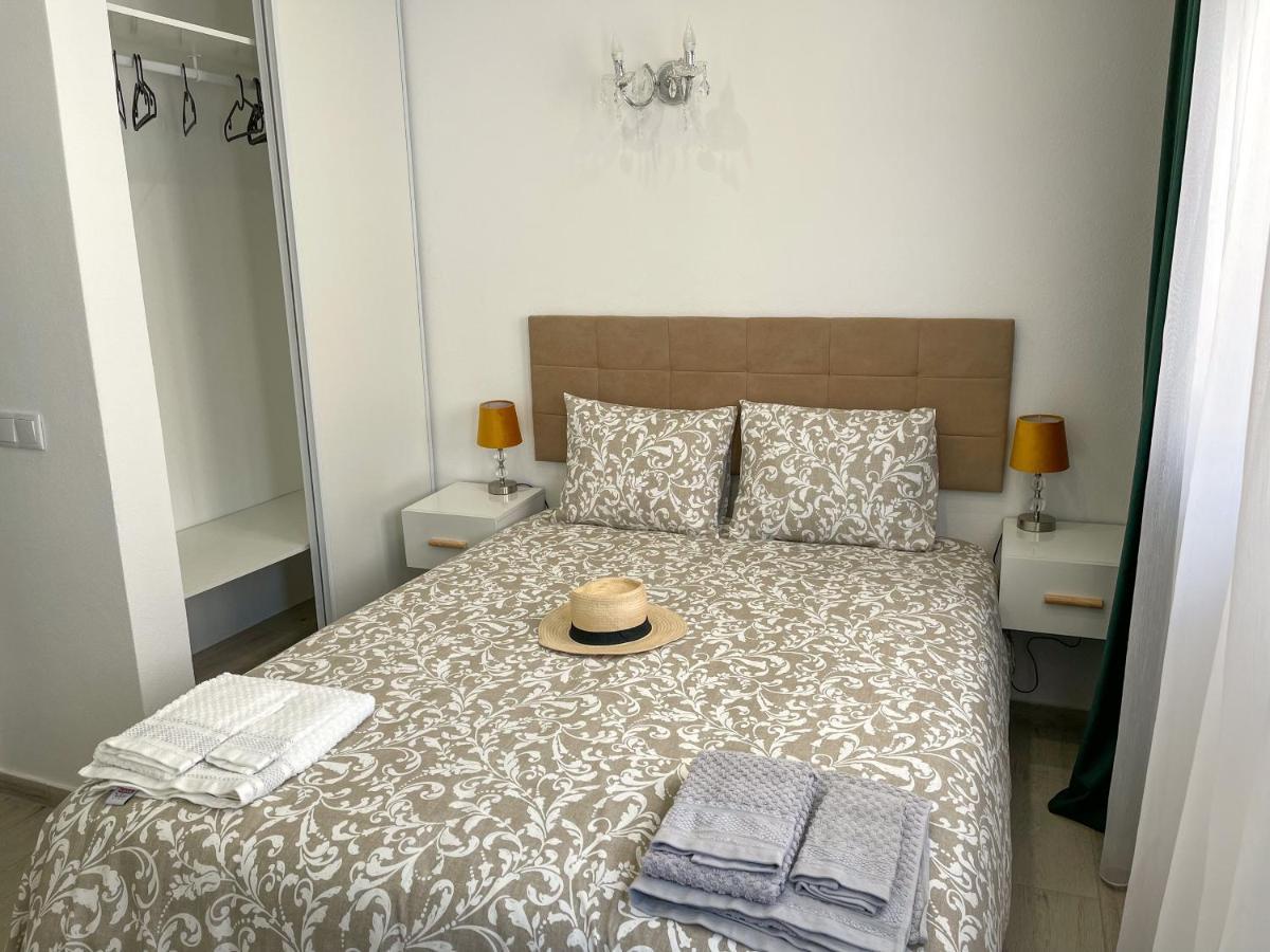 ポルティマンOur Charming Houseアパートメント エクステリア 写真