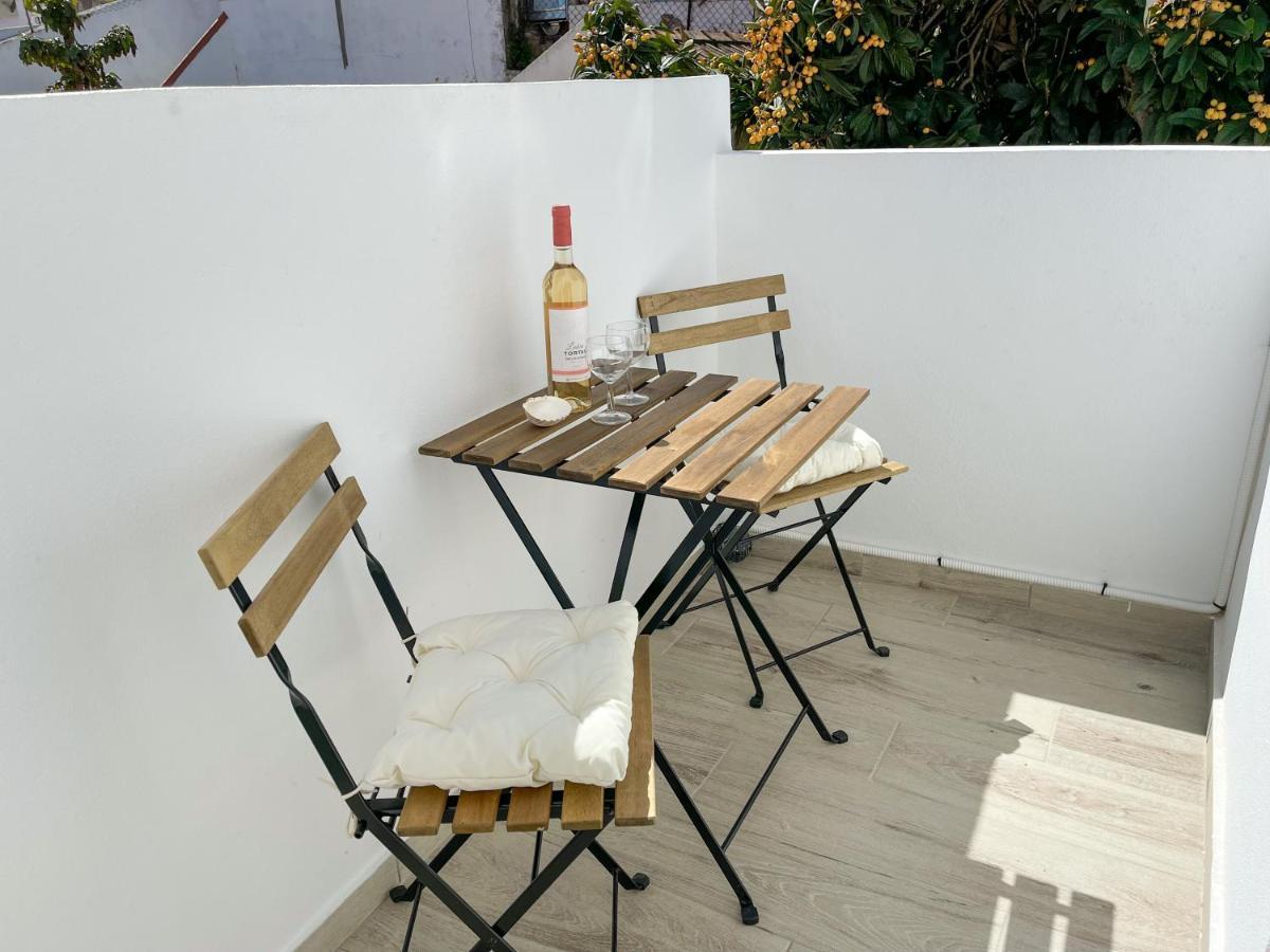 ポルティマンOur Charming Houseアパートメント エクステリア 写真
