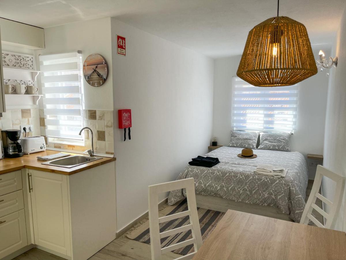 ポルティマンOur Charming Houseアパートメント エクステリア 写真
